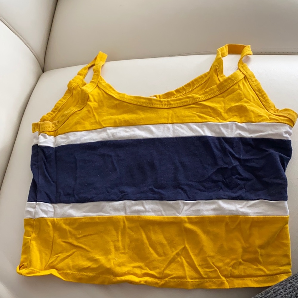Tank top